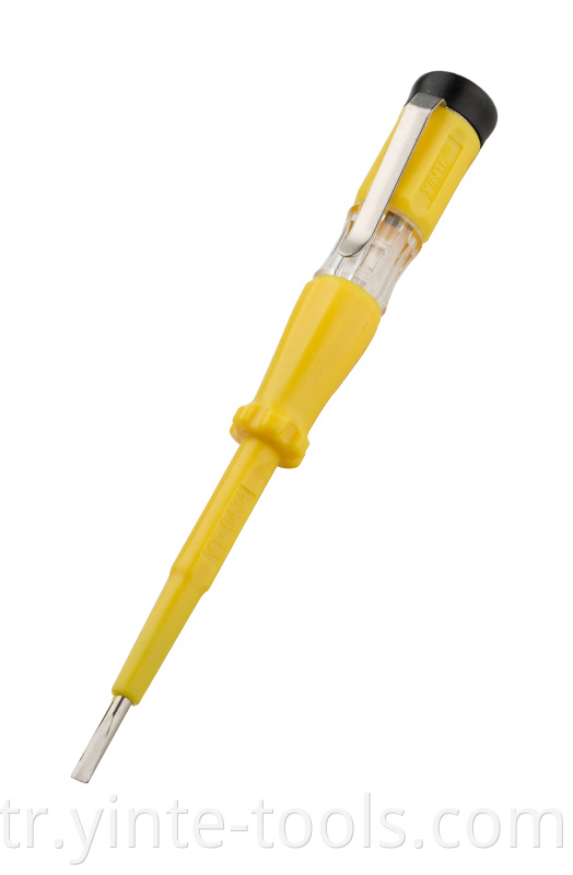 Multi Function Ac100 500v Waterproof Electrical Screwdriver Small Test Pen Jpg